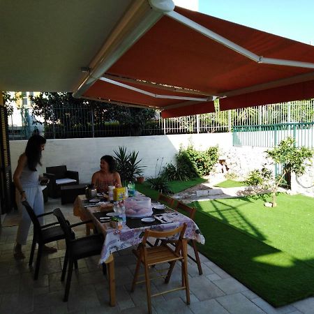 B&B La Palma Ruvo di Puglia Exteriör bild