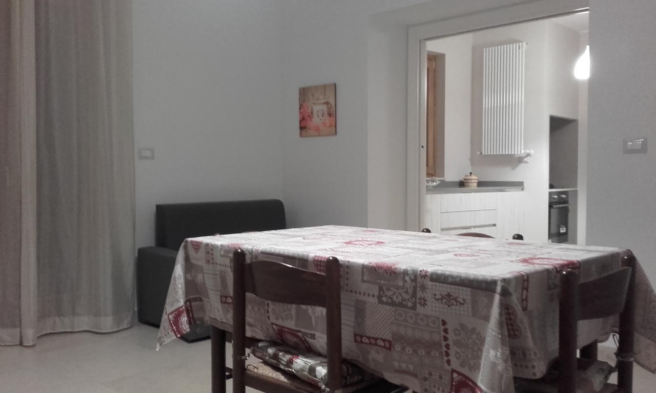 B&B La Palma Ruvo di Puglia Exteriör bild