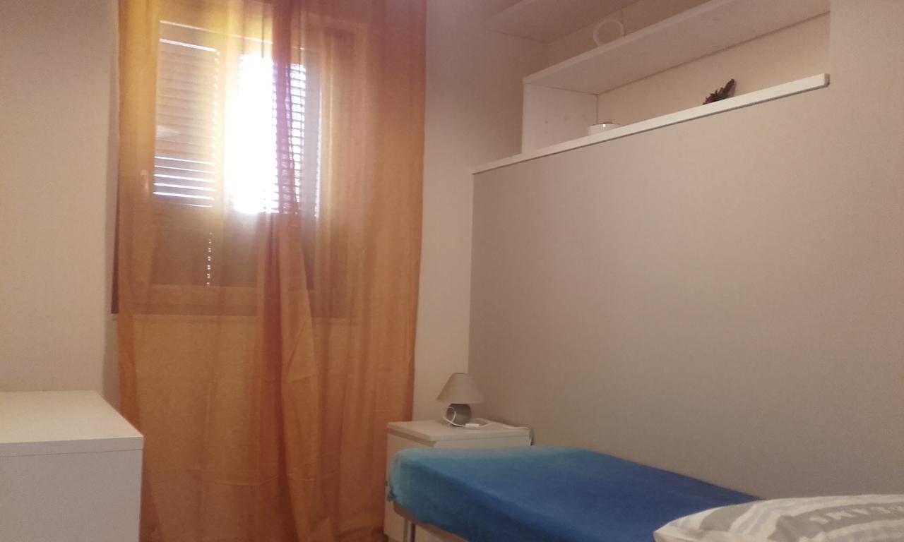 B&B La Palma Ruvo di Puglia Exteriör bild