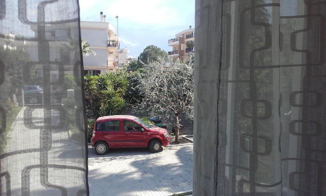 B&B La Palma Ruvo di Puglia Exteriör bild