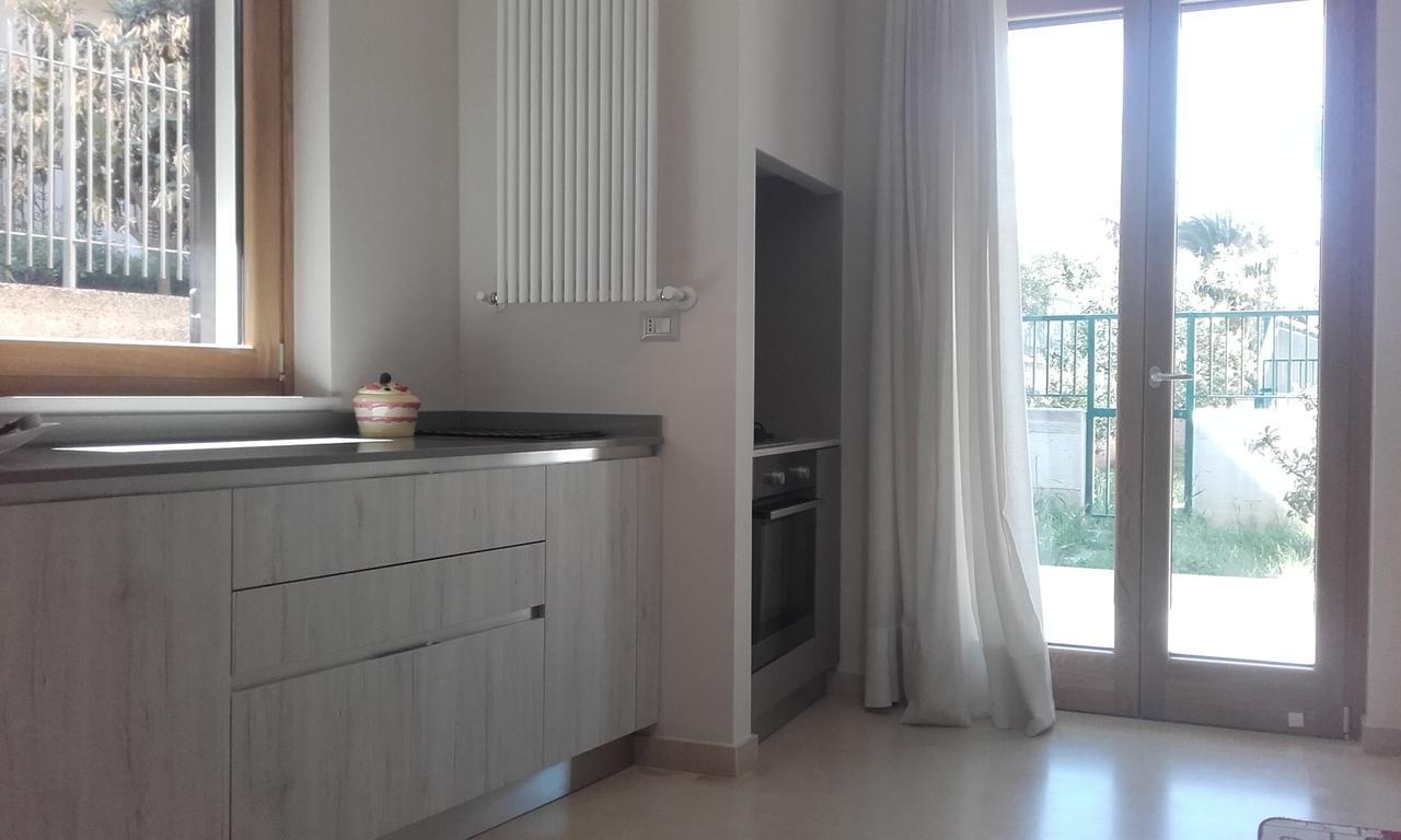 B&B La Palma Ruvo di Puglia Exteriör bild